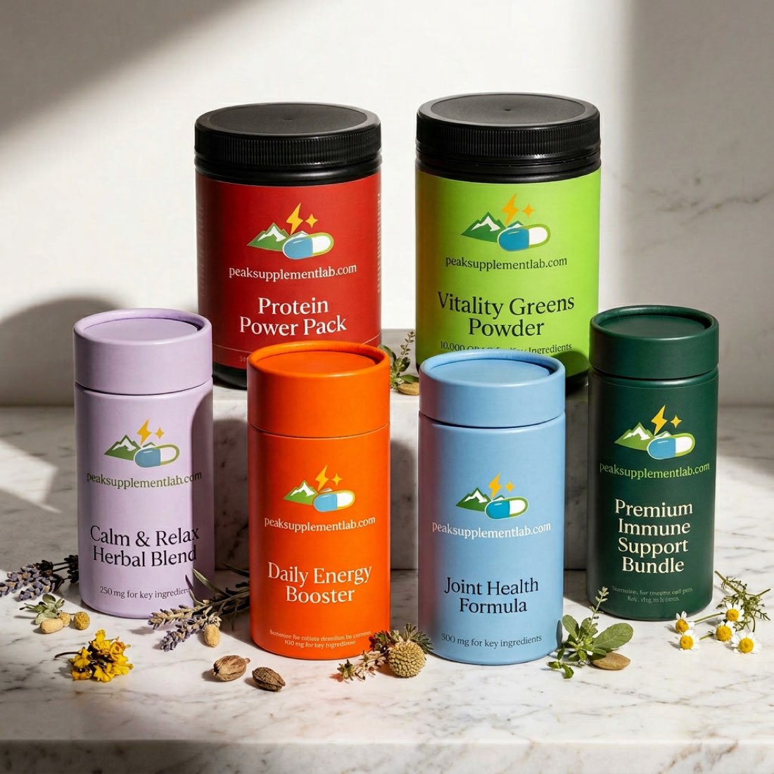 Unlock your wellness potential